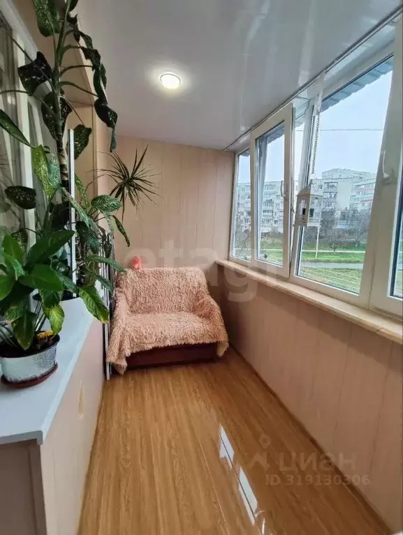 2-к кв. Севастополь ул. Маршала Геловани, 18 (35.0 м) - Фото 1