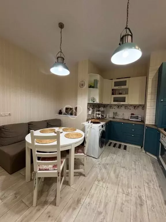 2-к кв. Волгоградская область, Волгоград ул. Имени Старшего Лейтенанта ... - Фото 2