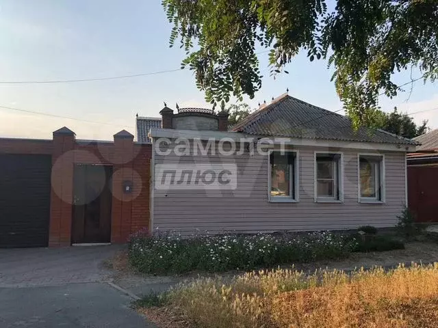 Дом 88,6 м на участке 4 сот. - Фото 0
