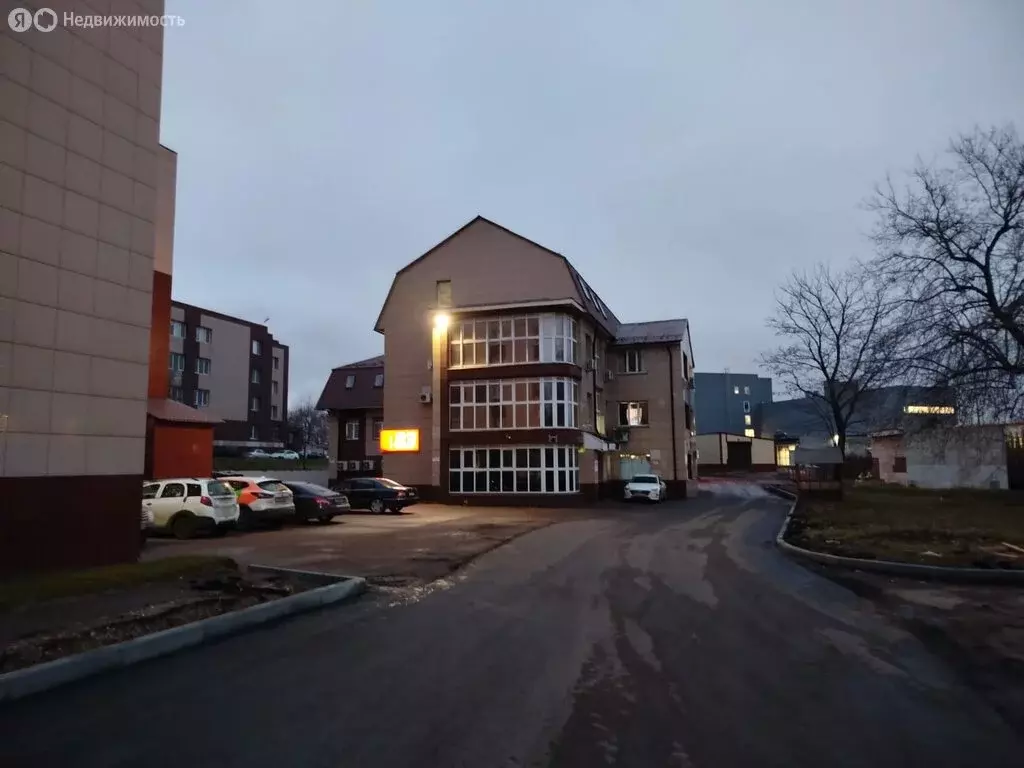 Офис (250.2 м) - Фото 1