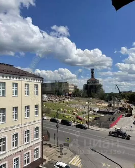 2-к кв. Курская область, Курск Ендовищенская ул., 2 (43.4 м) - Фото 1