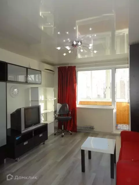 Продаётся 1-к квартира, 28.3 м - Фото 0