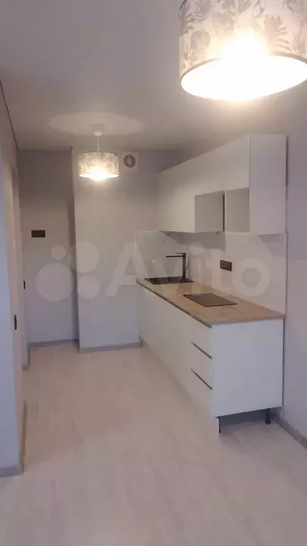 1-к. квартира, 37,2 м, 24/27 эт. - Фото 0