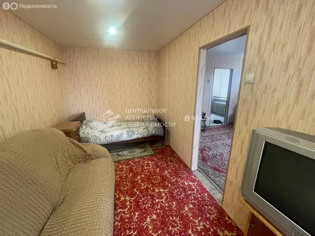 Дом в Михайлов, Заречная улица (42.6 м) - Фото 2