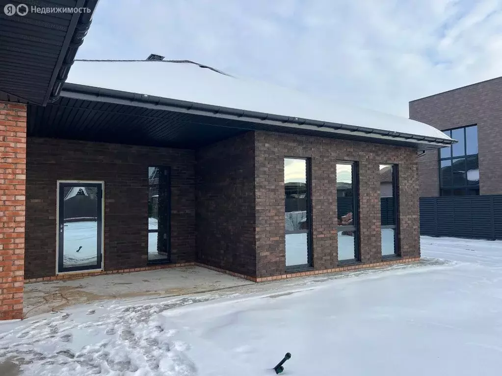 Дом в Фрунзенское сельское поселение, КП Владимирская слобода, ... - Фото 1