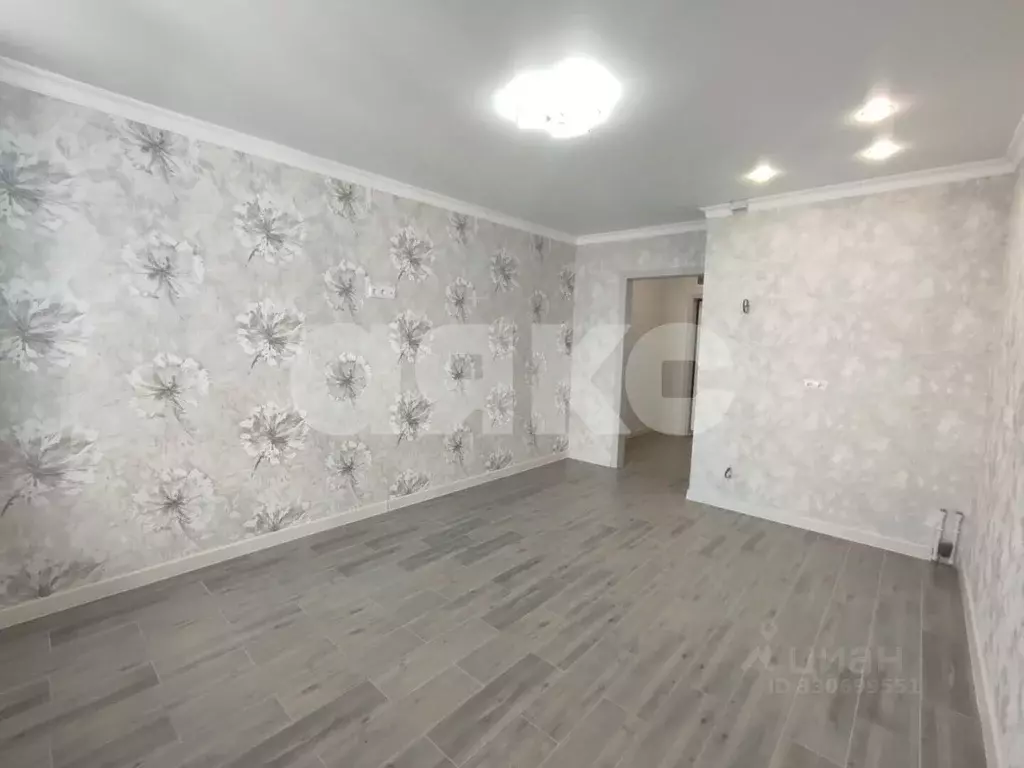 Студия Краснодарский край, Анапа Рождественская ул., 55к2 (28.0 м) - Фото 1