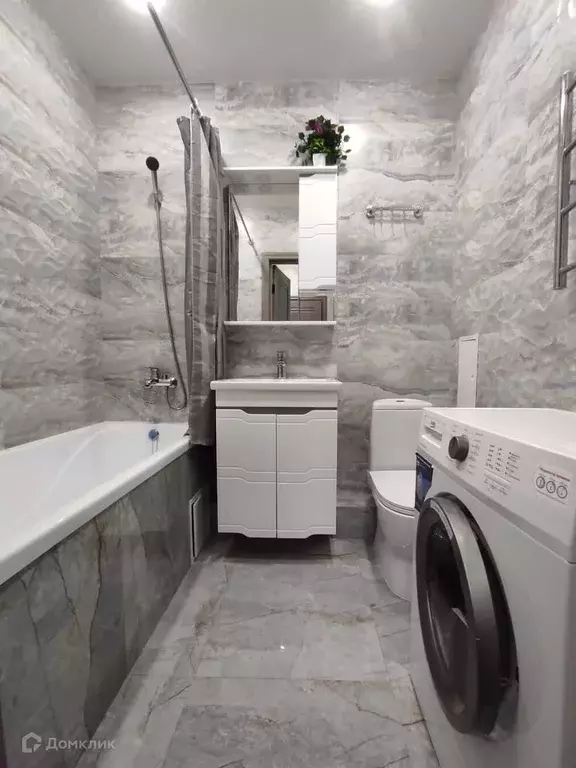 Продаётся 1-к квартира, 45 м - Фото 0