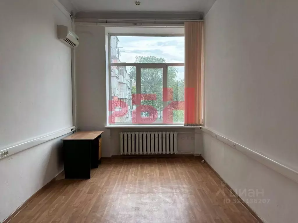 Офис в Ростовская область, Ростов-на-Дону Буденновский просп., 2 (81 ... - Фото 1