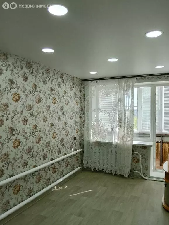 2-комнатная квартира: Тамбов, Моршанское шоссе, 28 (35 м) - Фото 1