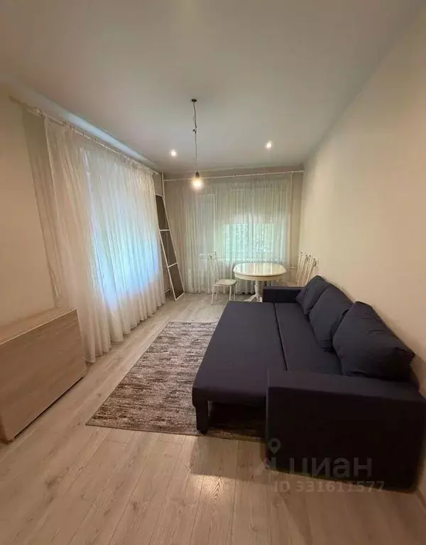 2-к кв. Москва ул. Космонавта Волкова, 29 (42.0 м) - Фото 2