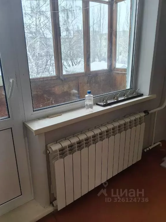 1-к кв. Алтайский край, Барнаул ул. Юрина, 202Бк2 (30.7 м) - Фото 2