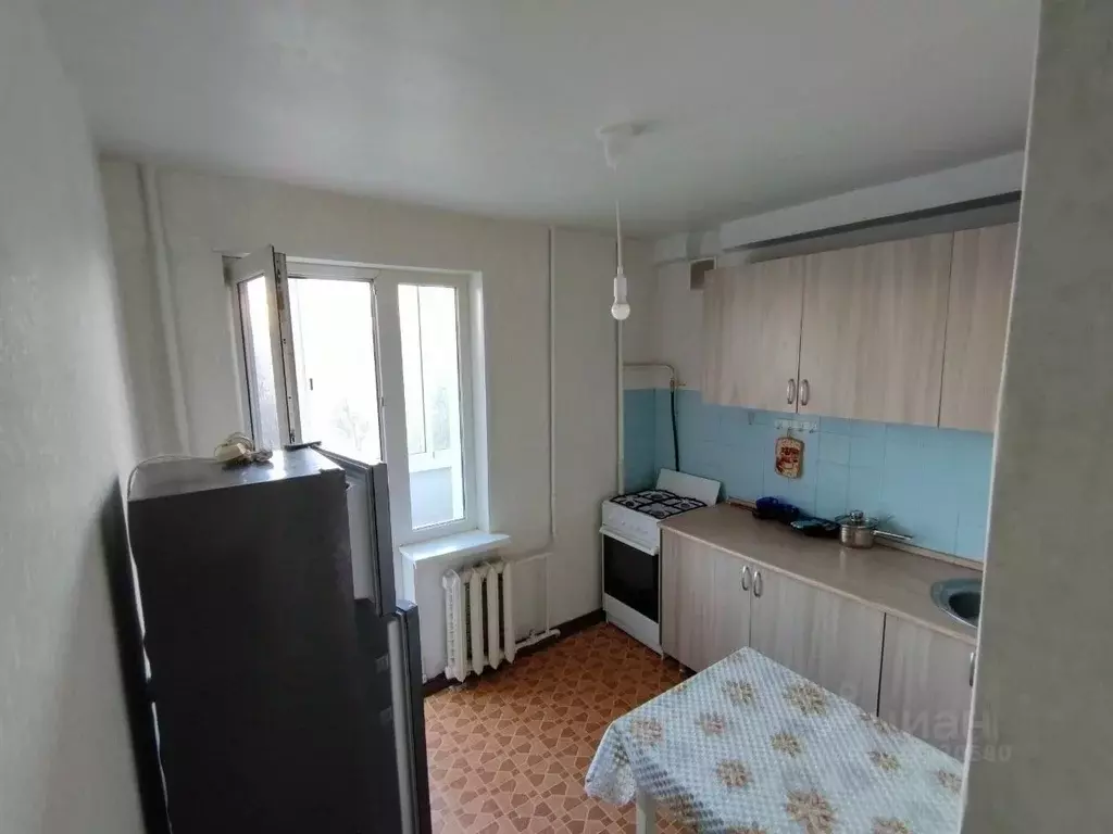 1-к кв. Удмуртия, Ижевск Майская ул., 16 (30.0 м) - Фото 1