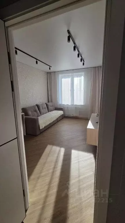 1-к кв. Удмуртия, Ижевск ул. Новаторов, 2к2 (42.0 м) - Фото 2
