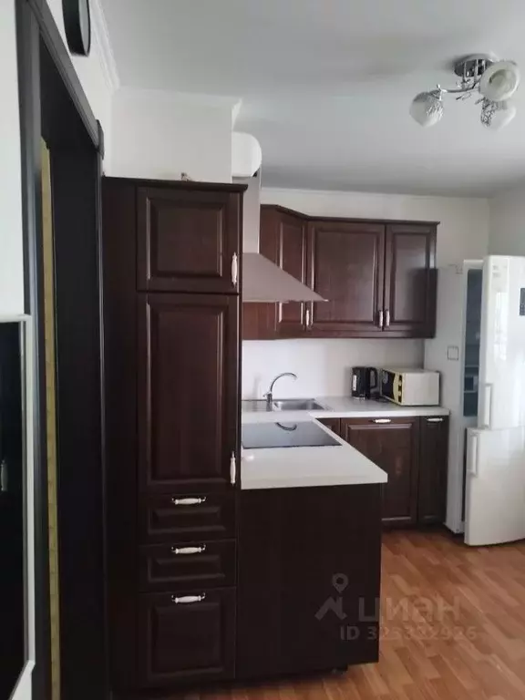 2-к кв. Челябинская область, Челябинск ул. Академика Королева, 7 (64.6 ... - Фото 2