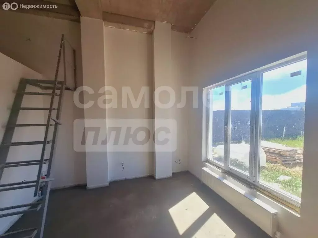 Квартира-студия: Севастополь, улица Тимма, 2 (33 м) - Фото 1