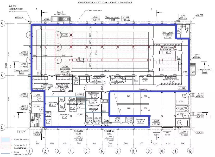 Помещение свободного назначения в Московская область, Ленинский ... - Фото 2