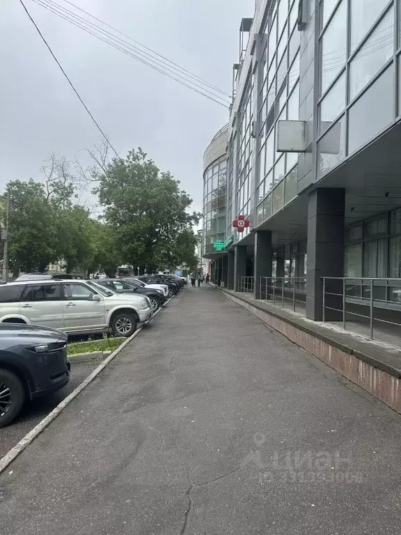 Офис в Пермский край, Пермь ул. Пушкина, 50 (446 м) - Фото 2