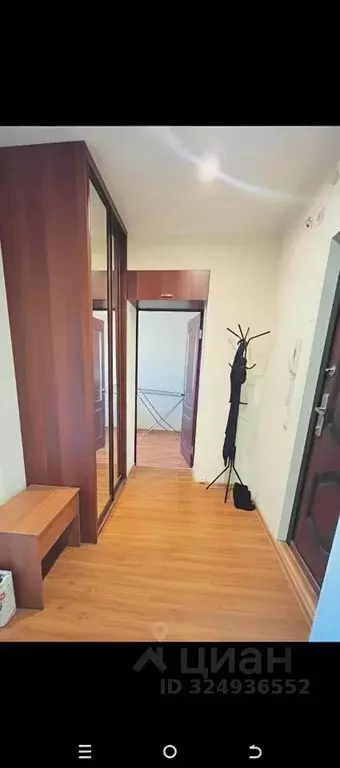 2-к кв. Пермский край, Пермь ул. Докучаева, 27Б (44.0 м) - Фото 2