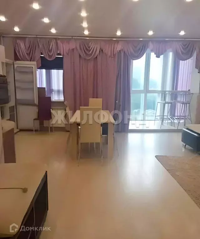 Продаётся 3-к квартира, 83.1 м - Фото 1