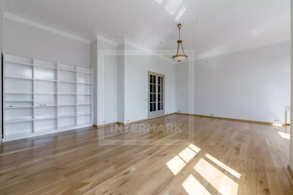 5-к кв. Москва Староконюшенный пер., 5/14 (225.0 м) - Фото 2