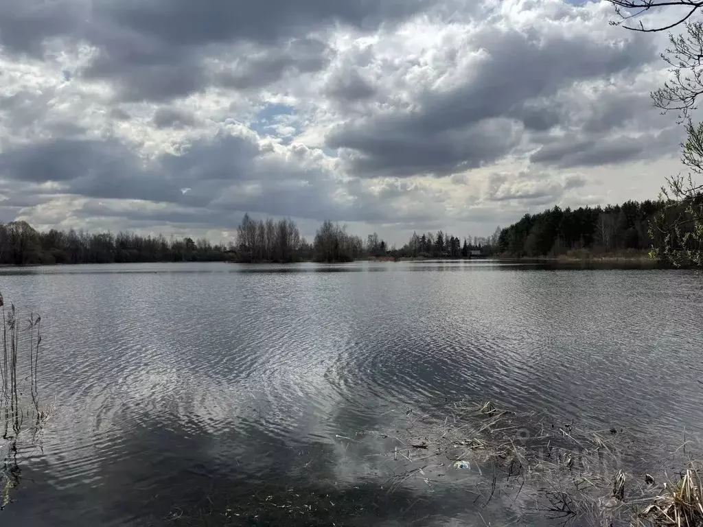 Дом в Московская область, Ногинск Богородский городской округ, ... - Фото 2