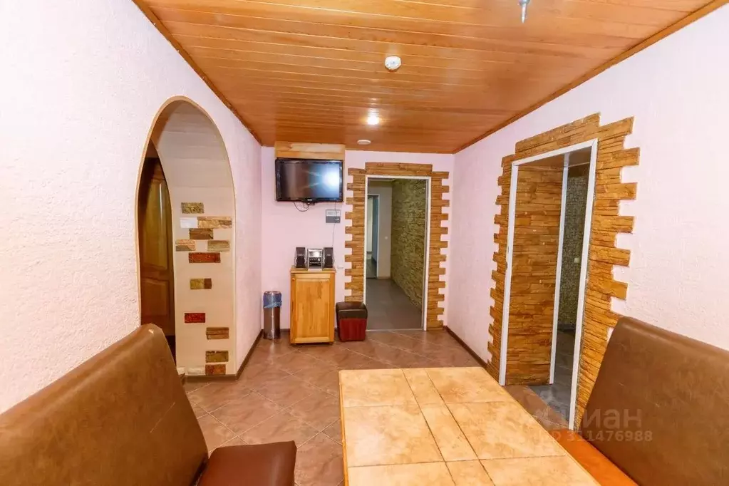 Помещение свободного назначения в Челябинская область, Челябинск ул. ... - Фото 1