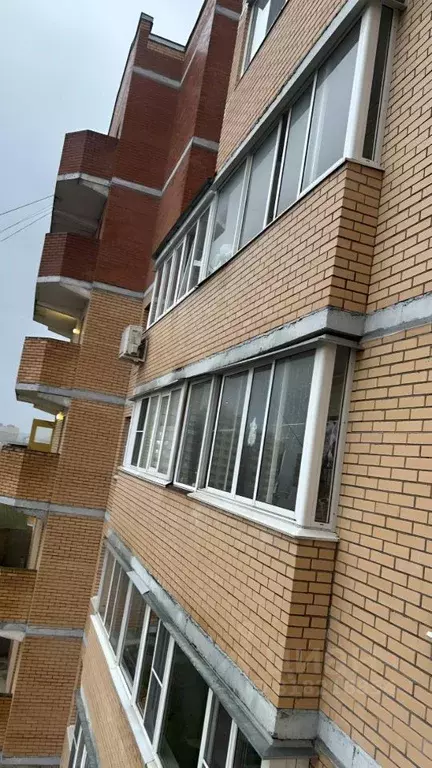 1-к кв. Московская область, Лобня Спортивная ул., 7к3 (36.0 м) - Фото 0