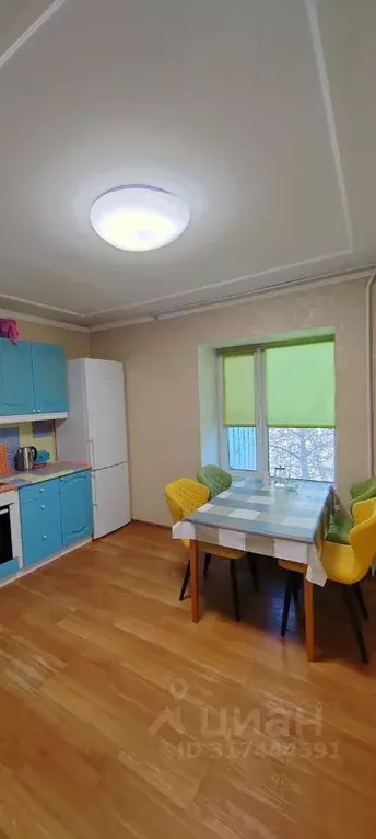 2-к кв. Москва Саратовская ул., 1К2 (51.0 м) - Фото 1