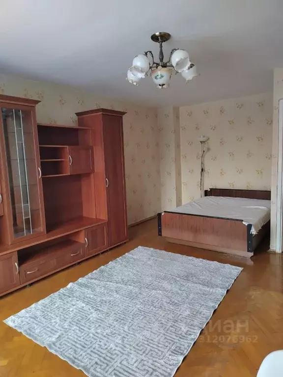 1-к кв. Москва Байкальская ул., 30К3 (35.0 м) - Фото 0