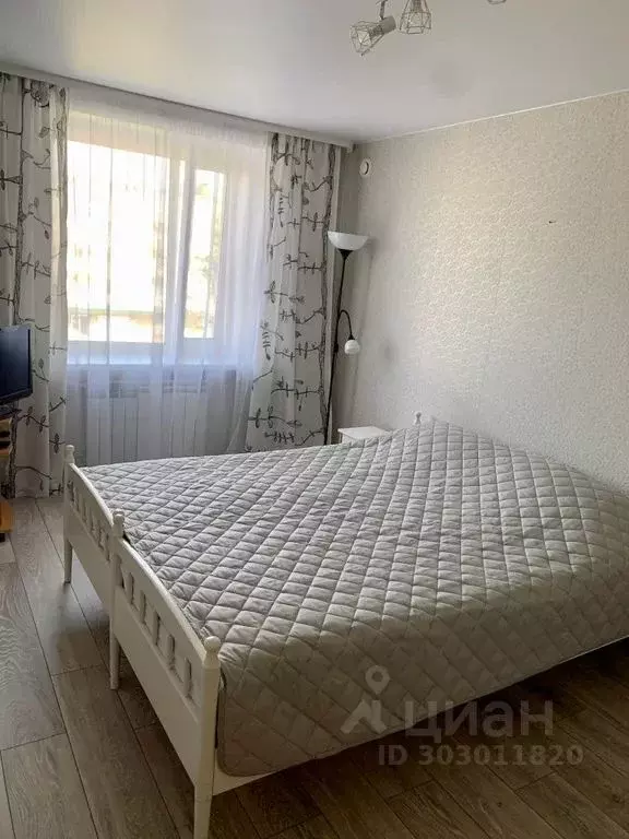 2-к кв. Карелия, Сортавала ул. Кирова, 13 (54.0 м) - Фото 1