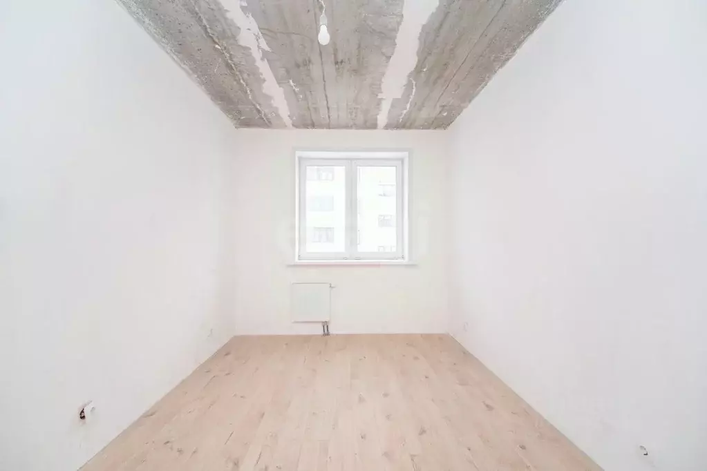 3-к кв. Башкортостан, Уфа ул. Академика Курчатова, 65/8 (66.0 м) - Фото 2