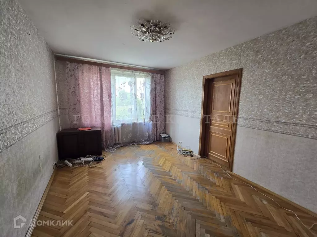 Продаётся 3-к квартира, 50 м - Фото 0