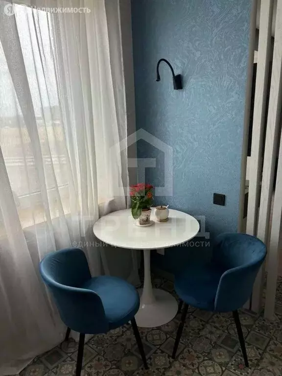 Квартира-студия: Санкт-Петербург, Дизельный проезд, 11к2 (30 м) - Фото 1