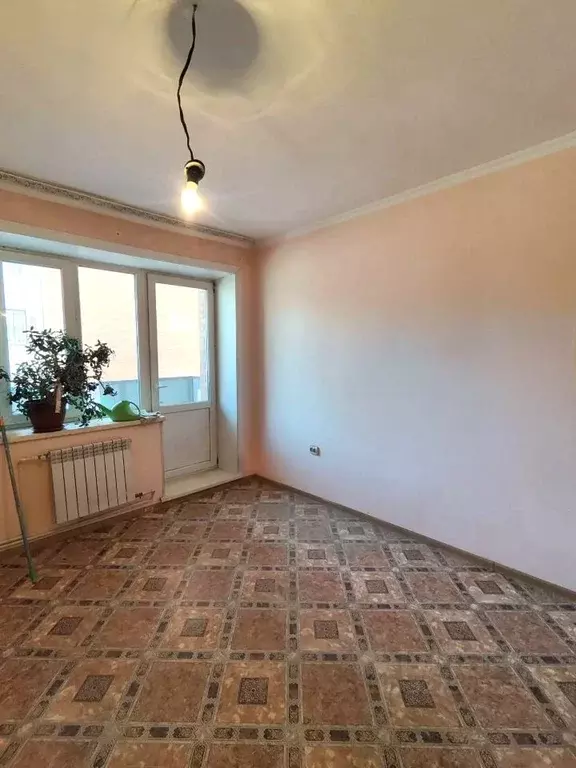 1-к кв. Бурятия, Улан-Удэ 113-й мкр, 28 (33.0 м) - Фото 2