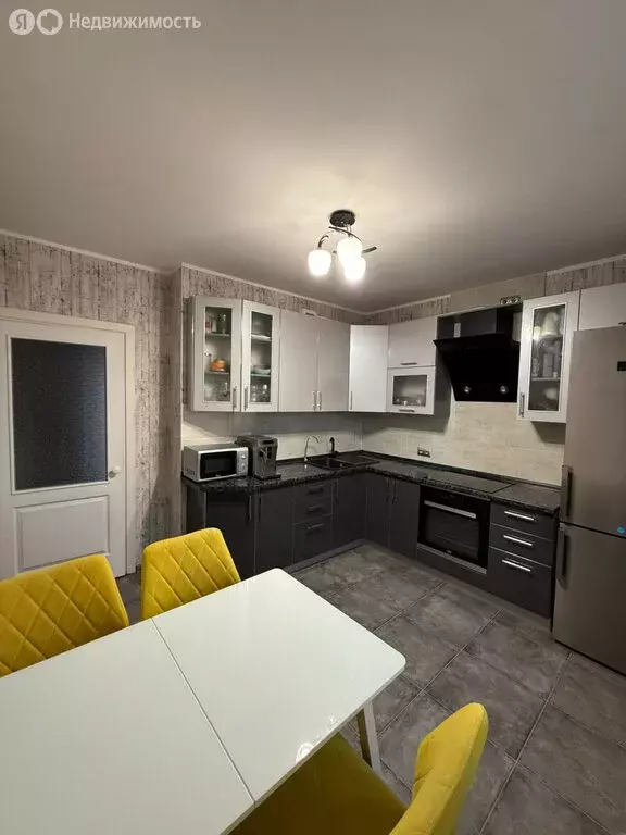 1-комнатная квартира: Орловский муниципальный округ, деревня ... - Фото 1