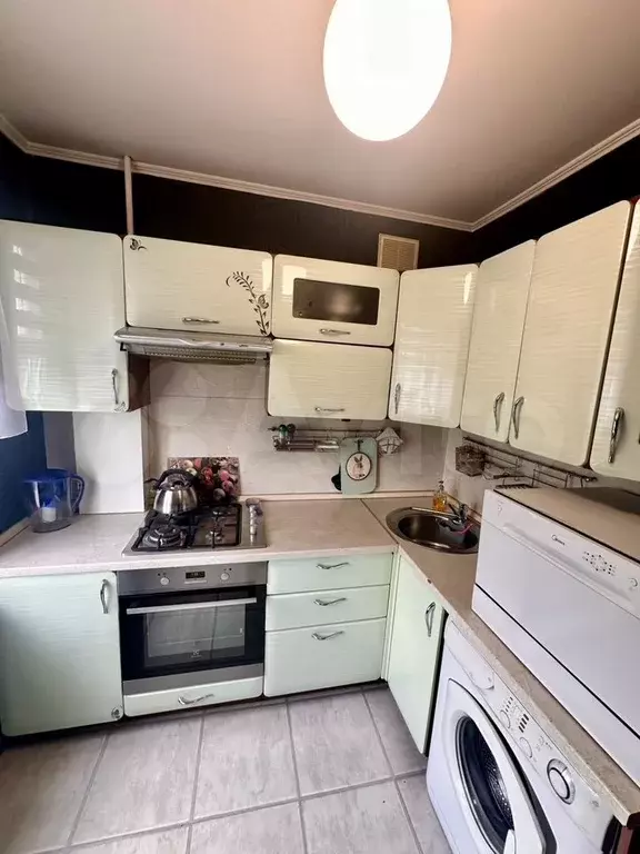 2-к. квартира, 45 м, 7/9 эт. - Фото 0