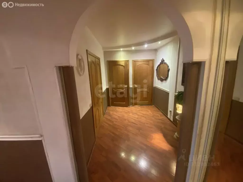 3-комнатная квартира: Москва, Лукинская улица, 7 (74.1 м) - Фото 1