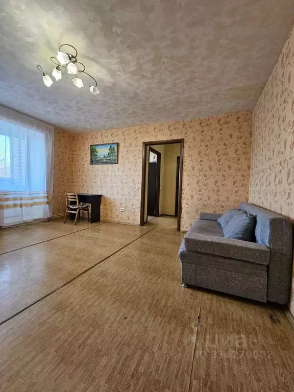 1-к кв. Тульская область, Тула Городской пер., 15Б (41.9 м) - Фото 0