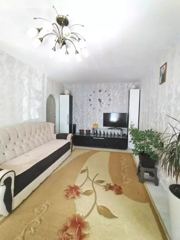 2-комнатная квартира: Иркутск, проспект Маршала Жукова, 92 (47.3 м) - Фото 0