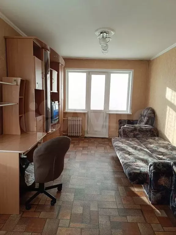 2-к. квартира, 45 м, 4/5 эт. - Фото 0