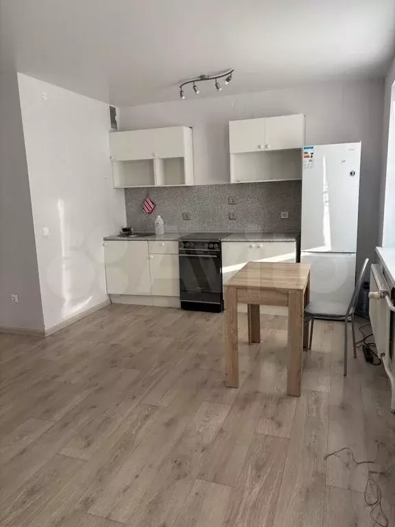 Квартира-студия, 29 м, 5/5 эт. - Фото 0