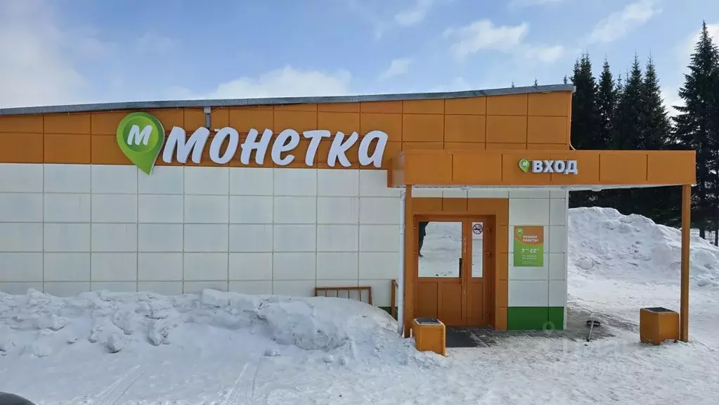 Торговая площадь в Кемеровская область, Кемеровский муниципальный ... - Фото 2