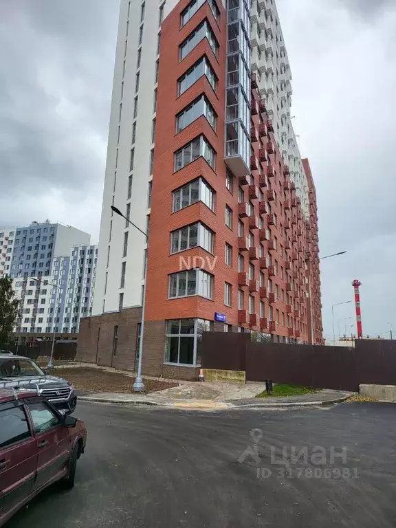 Помещение свободного назначения в Московская область, Люберцы ... - Фото 1