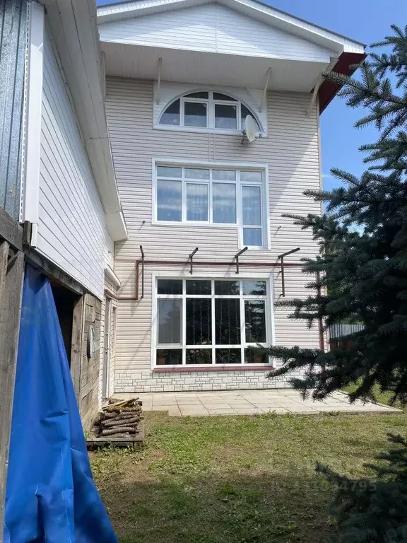 Дом в Удмуртия, Ижевск Календарная ул., 11 (140 м) - Фото 1