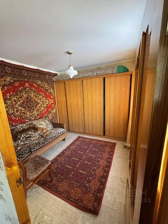 3-к кв. Омская область, Омск просп. Королева, 12Б (50.0 м) - Фото 2