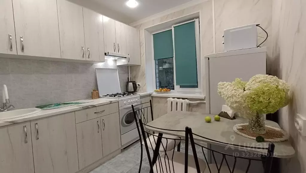 1-к кв. Ставропольский край, Пятигорск Московская ул., 86 (32.0 м) - Фото 2