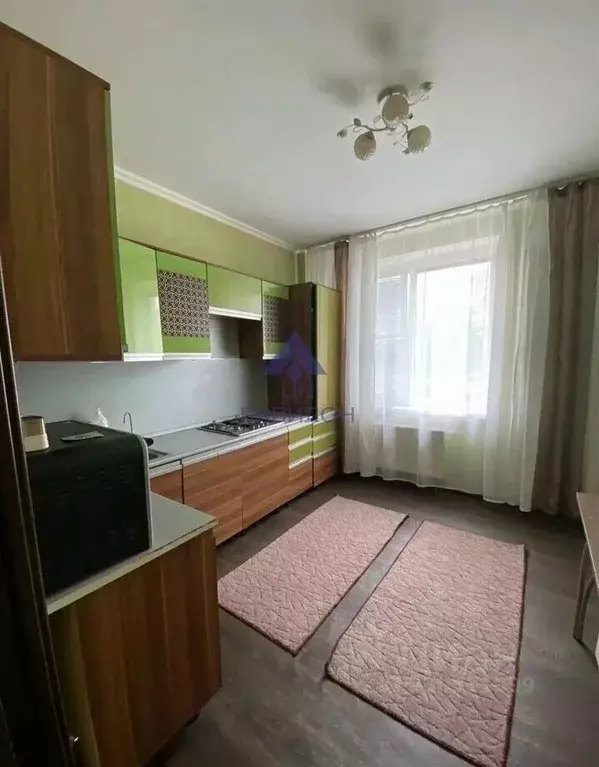 3-к кв. Ростовская область, Волгодонск Индустриальная ул. (74.5 м) - Фото 2