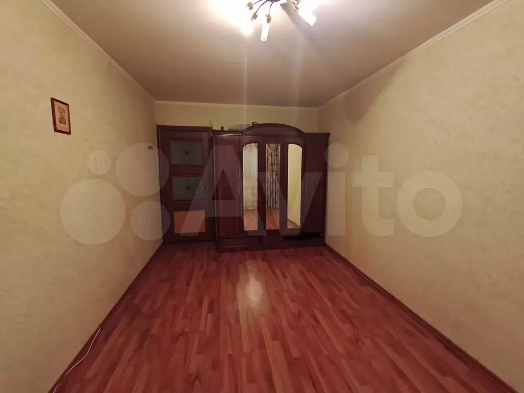 3-к. квартира, 60 м, 1/9 эт. - Фото 1