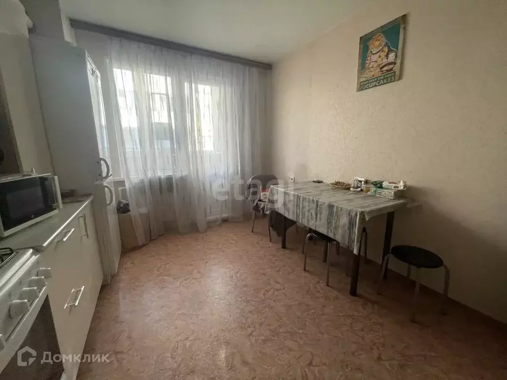Продаётся 1-к квартира, 36.1 м - Фото 1