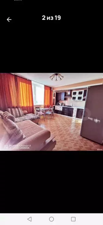 3-к. квартира, 80 м, 10/10 эт. - Фото 1